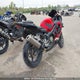 JH2PC352X2M300682 2002 Honda Cbr600F auction photo thumbnail 4