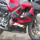 JH2PC352X2M300682 2002 Honda Cbr600F auction photo thumbnail 8