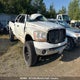 1D7KS28CX6J144337 2006 Dodge Ram 2500 Slt Quad Cab auction photo thumbnail 1