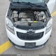 KL77P2EM4CK690665 2012 Chevrolet Orlando Lt auction photo thumbnail 10