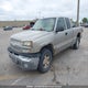 2GCEK19T831394777 2003 Chevrolet Silverado 1500 Ext Cab auction photo thumbnail 2