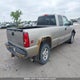 2GCEK19T831394777 2003 Chevrolet Silverado 1500 Ext Cab auction photo thumbnail 4