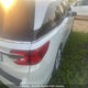 5FNRL6H24KB503722 2019 Honda Odyssey Lx auction photo thumbnail 4