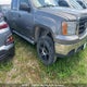 2GTEK13M571567193 2007 GMC Sierra 1500 Sle Crew Cab auction photo thumbnail 1