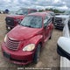 3A4FY48B97T572594 2007 Chrysler Pt Cruiser auction photo thumbnail 2