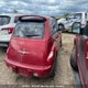 3A4FY48B97T572594 2007 Chrysler Pt Cruiser auction photo thumbnail 4