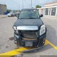 2GKFLVEK8E6354375 2014 GMC Terrain Sle auction photo thumbnail 12