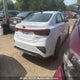 3KPF54AD1LE207562 2020 Kia Forte Ex auction photo thumbnail 4