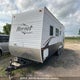 4YDT27B296E321655 2006 Travel Trailer Hornet auction photo thumbnail 2