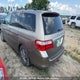 5FNRL38805B505670 2005 Honda Odyssey Touring auction photo thumbnail 3