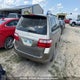 5FNRL38805B505670 2005 Honda Odyssey Touring auction photo thumbnail 4