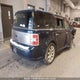 2FMHK6DC1BBD12930 2011 Ford Flex Limited auction photo thumbnail 4
