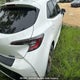 JTNK4MBE3N3169637 2022 Toyota Corolla auction photo thumbnail 3