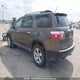 1GKKVPED6CJ201693 2012 GMC Acadia Sle auction photo thumbnail 3