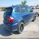 WBXPA93416WD33947 2006 BMW X3 3.0I auction photo thumbnail 4