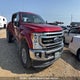 1FT7W2BT7LEC95184 2020 Ford F250 Sd Lariat Crew Cab auction photo thumbnail 1