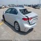 5YFBPMBE0MP206161 2021 Toyota Corolla Le auction photo thumbnail 3