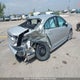 5YFBPMBE0MP206161 2021 Toyota Corolla Le auction photo thumbnail 4