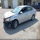 3N1AB7AP5EL641502 2014 Nissan Sentra 1.8 S auction photo thumbnail 2