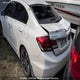 2HGFB2F58EH006684 2014 Honda Civic Ex auction photo thumbnail 3