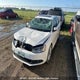 3VWLL7AJ9CM369720 2012 Volkswagen Jetta 2.0 Tdi auction photo thumbnail 2