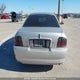 1LNHM87A96Y625412 2006 Lincoln Ls V8 auction photo thumbnail 16