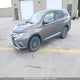 JA4AZ2A34HZ604845 2017 Mitsubishi Outlander Es auction photo thumbnail 2