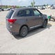 JA4AZ2A34HZ604845 2017 Mitsubishi Outlander Es auction photo thumbnail 4