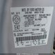1FMCU5K30BKA15641 2011 Ford Escape Limited Hybrid auction photo thumbnail 9