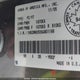1HGCM66506A801166 2006 Honda Accord Ex-V6 auction photo thumbnail 9