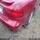 2G2WP552661177957 2006 Pontiac Grand Prix auction photo thumbnail 4