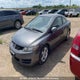 2HGFG11649H004206 2009 Honda Civic Lx-Sr auction photo thumbnail 2