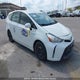JTDZN3EU7GJ044006 2016 Toyota Prius V auction photo thumbnail 1