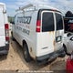 1GCGG25V961189373 2006 Chevrolet Express 2500 Cargo Van auction photo thumbnail 3