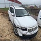 1C4NJDCB3FD208348 2015 Jeep Compass Limited auction photo thumbnail 1
