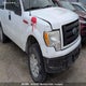 1FTEX1EMXBFB49891 2011 Ford F150 Xl Supercab auction photo thumbnail 2