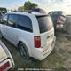 2D4RN4DE4AR238420 2010 Dodge Grand Caravan Se auction photo thumbnail 3