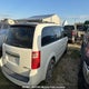 2D4RN4DE4AR238420 2010 Dodge Grand Caravan Se auction photo thumbnail 4