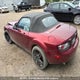 JM1NC25F670129280 2007 Mazda Mx5 Miata Gs auction photo thumbnail 3