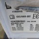 1GCHK23285F955431 2005 Chevrolet Silverado 2500 Hd Crew Cab auction photo thumbnail 9