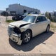 2C3KA33G88H309744 2008 Chrysler 300 Limited auction photo thumbnail 2