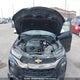 KL79MSSL3MB089665 2021 Chevrolet Trailblazer Activ Turbo auction photo thumbnail 10