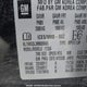 KL79MSSL3MB089665 2021 Chevrolet Trailblazer Activ Turbo auction photo thumbnail 9