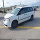 2C4RDGBG0ER415640 2014 Dodge Grand Caravan Sxt auction photo thumbnail 2