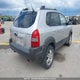 KM8JM12D76U403386 2006 Hyundai Tucson Gl V6 auction photo thumbnail 4
