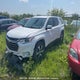 1GNEVHKW5KJ235876 2019 Chevrolet Traverse Lt auction photo thumbnail 2