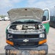 1GCFG25X851120010 2005 Chevrolet Express 2500 Cargo Van auction photo thumbnail 10