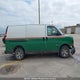 1GCFG25X851120010 2005 Chevrolet Express 2500 Cargo Van auction photo thumbnail 13