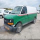 1GCFG25X851120010 2005 Chevrolet Express 2500 Cargo Van auction photo thumbnail 2