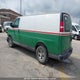 1GCFG25X851120010 2005 Chevrolet Express 2500 Cargo Van auction photo thumbnail 3